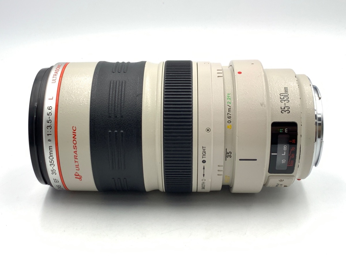 EF35-350mm F3.5-5.6L USM 中古価格比較 - 価格.com