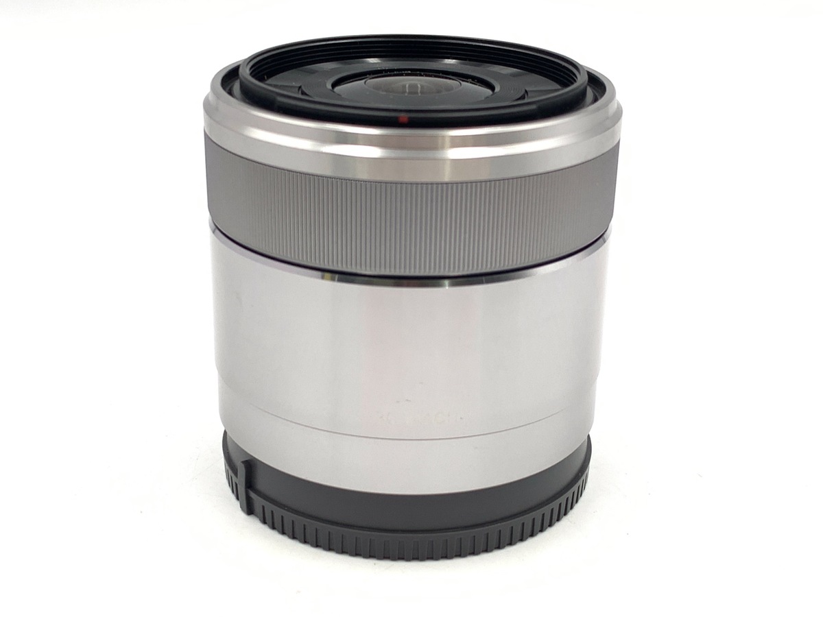 中古：AB(良品)】ソニー E 30mm F3.5 Macro [SEL30M35] | 2446980043947