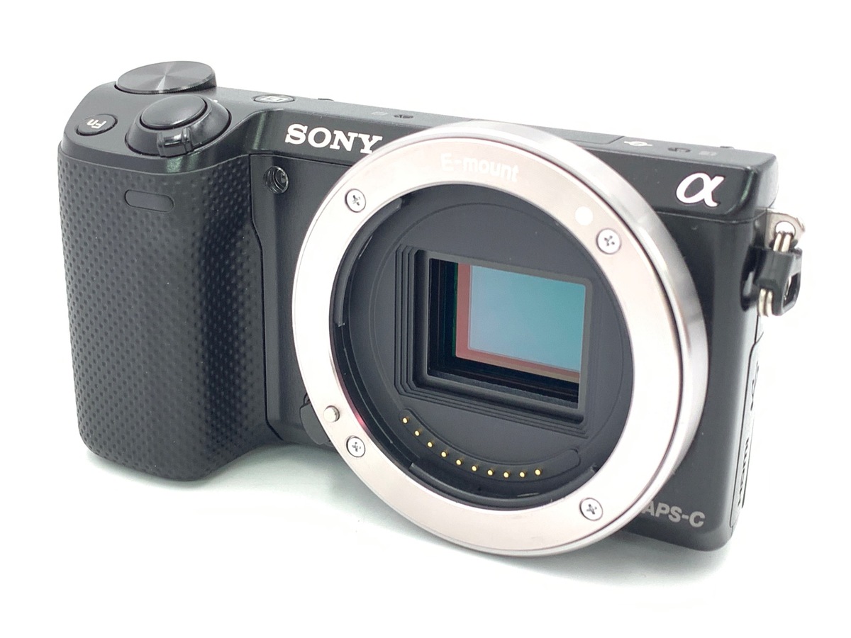 中古】NEX-5 在庫一覧｜カメラのキタムラ