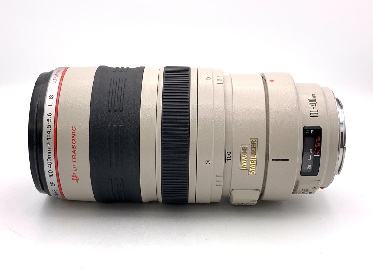 中古】キヤノン EF100-400mm F4.5-5.6L IS USM 在庫一覧｜カメラの