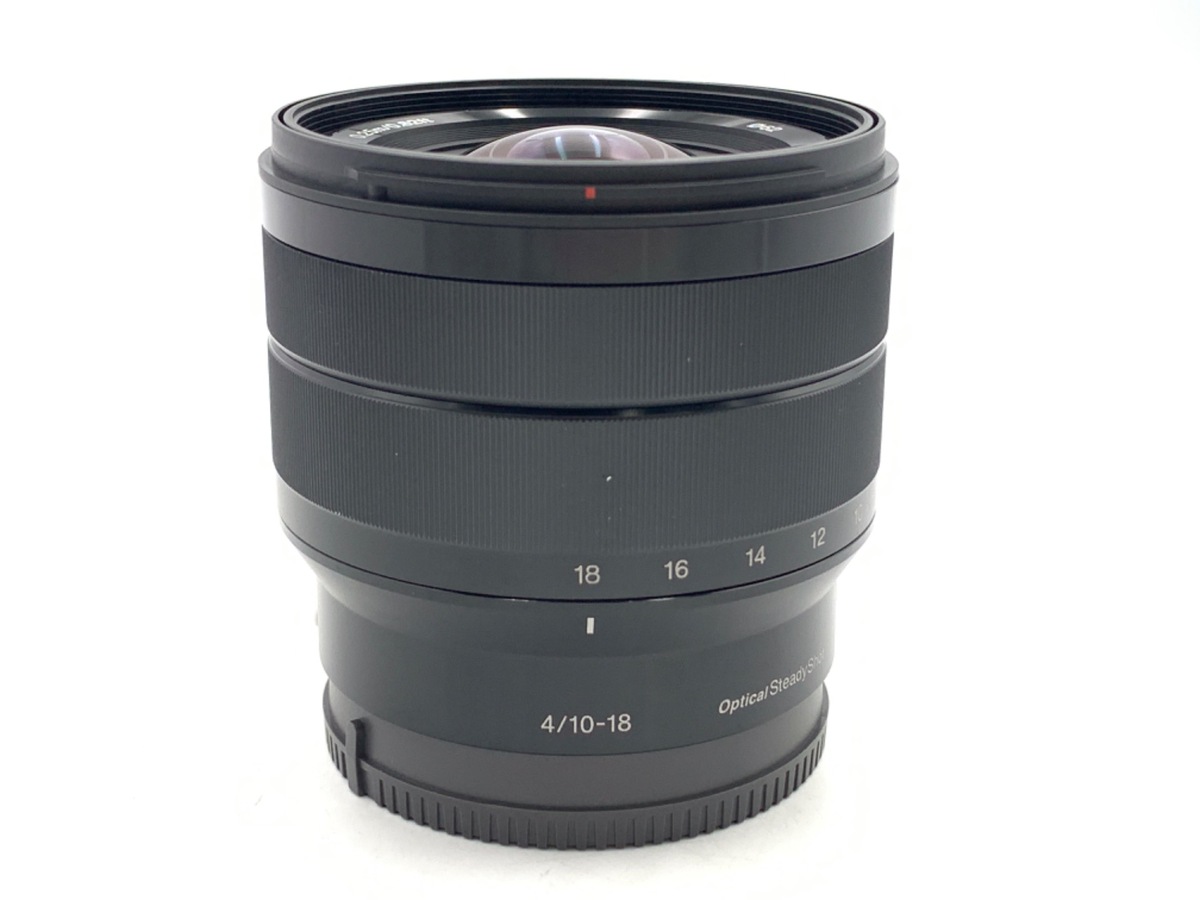 E 10-18/4 OSS SEL1018