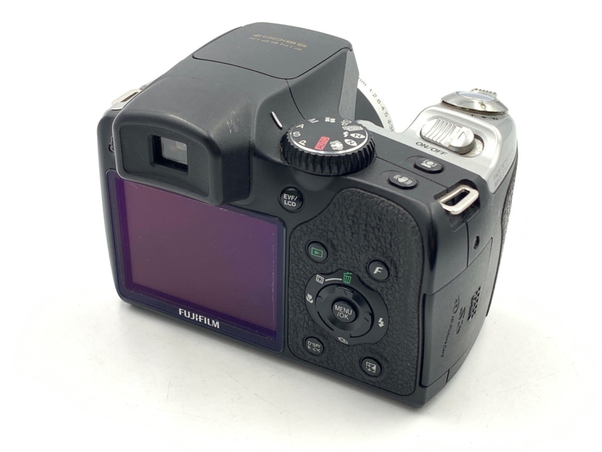 中古】フジフイルム FinePix S8100fd｜｜カメラのキタムラネットショップ