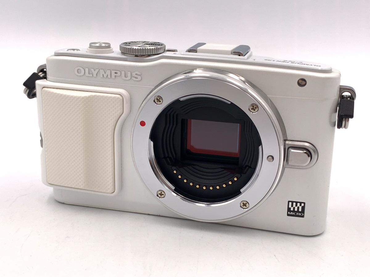 価格.com - オリンパス OLYMPUS PEN mini E-PM2 レンズキット