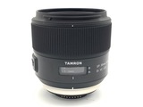 中古】タムロン SP 35mm F1.8 Di VC USD ニコン用 (Model F012) 在庫
