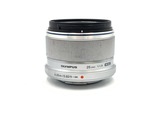 中古】オリンパス M.ZUIKO DIGITAL 25mm F1.8 シルバー 在庫一覧