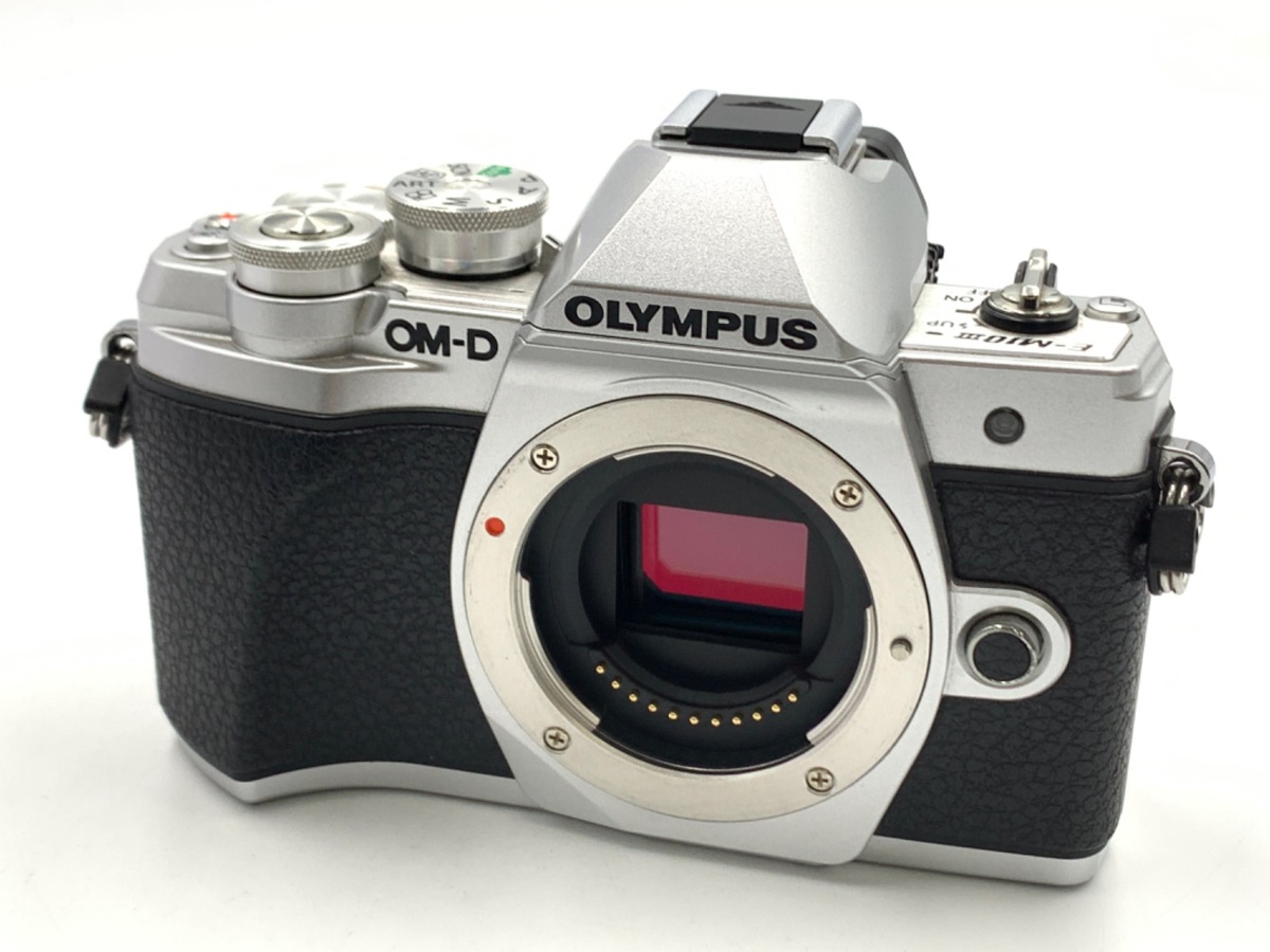 価格.com - オリンパス OLYMPUS OM-D E-M5 Mark II 12-40mm F2.8
