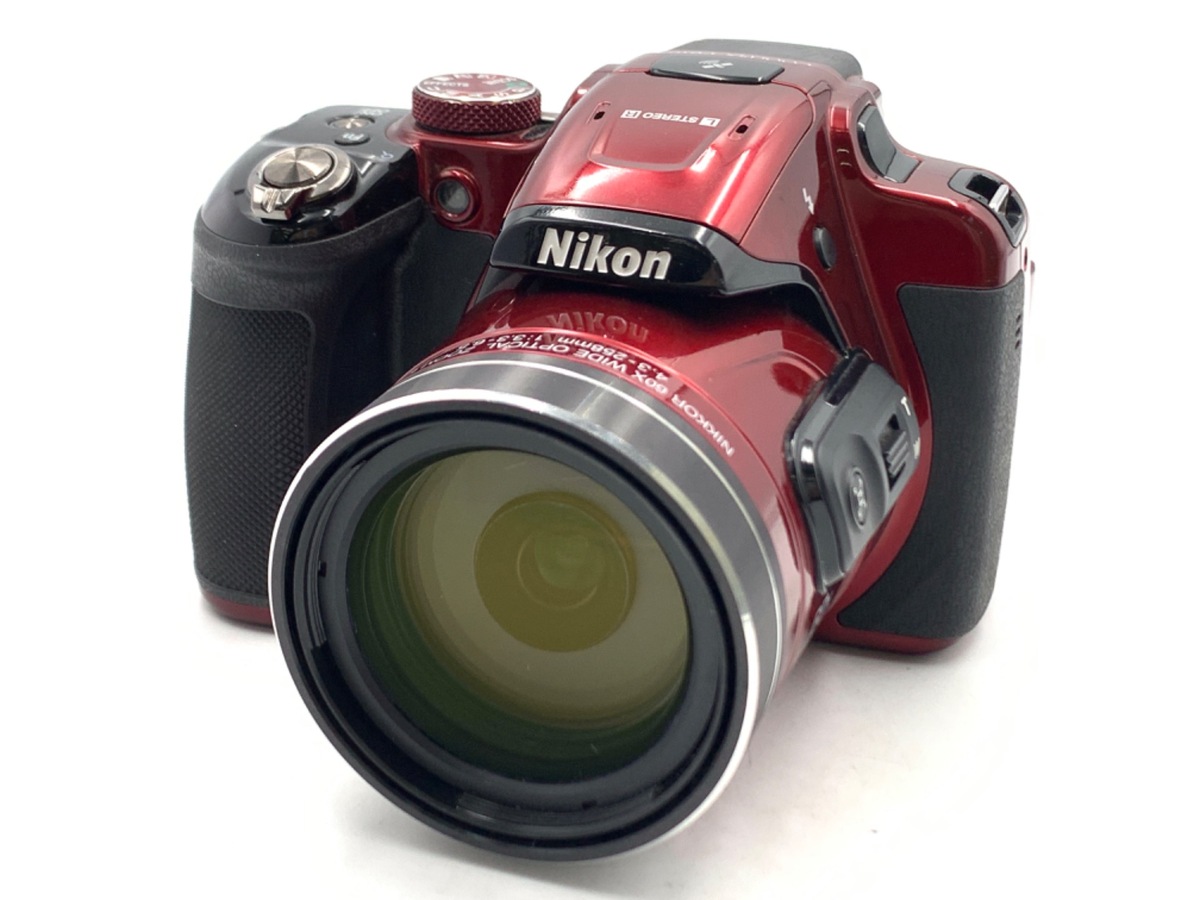 COOLPIX P610 گށy1605fz