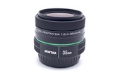 ペンタックス K-5 + DA 35mm F2.4 AL ブラック 中古 中古：AB(良品)】ペンタックス DA 35mm F2.4 AL ブラック