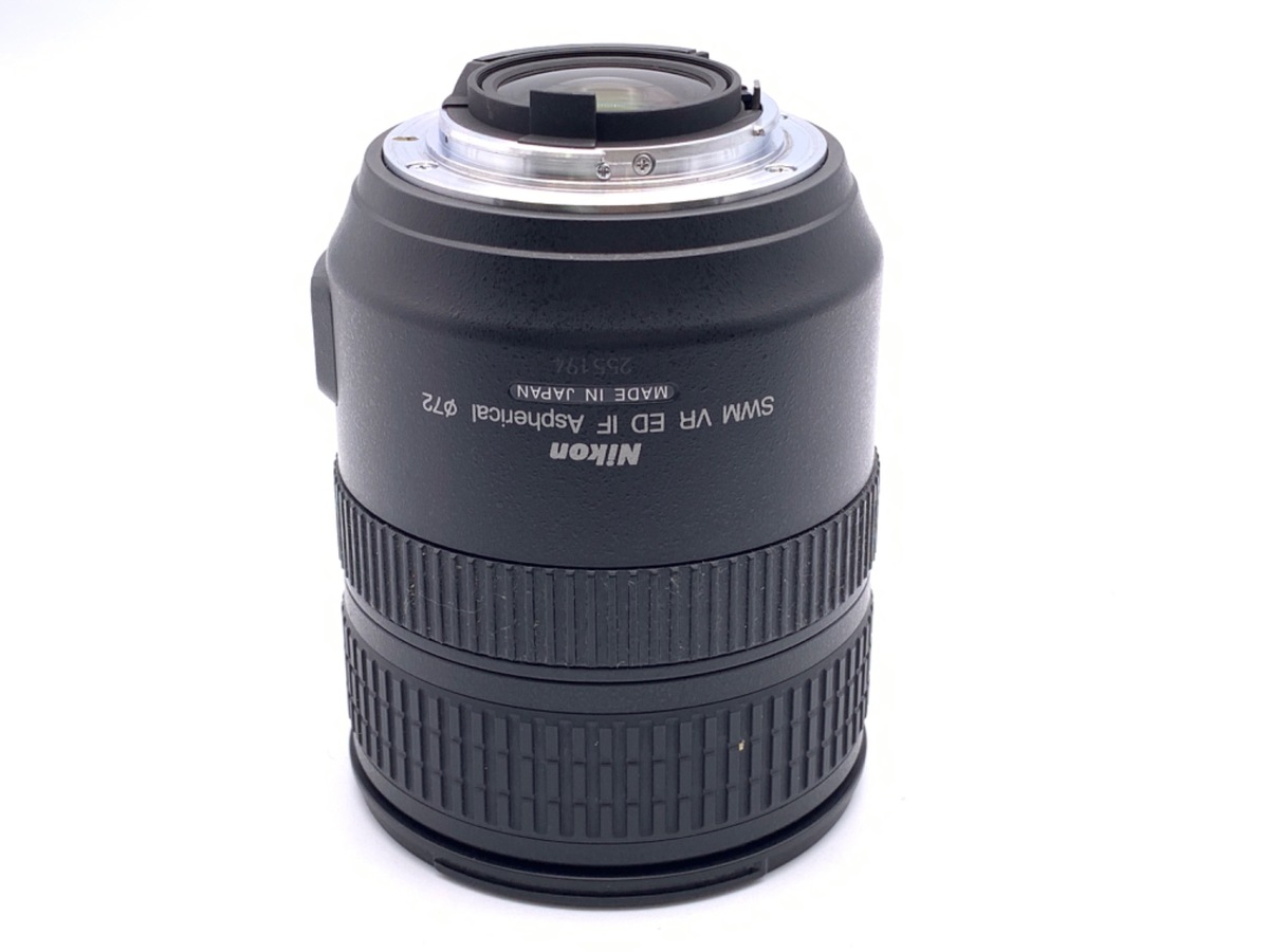 ★セール★ニコンAF-S VR 24-120mm f3.5-5.6G IF-ED AF-S VR Zoom-Nikkor 24-120mm f/3.5-5.6G IF-ED 中古価格比較