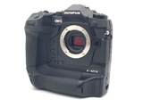 中古】オリンパス OM-D E-M1X ボディ 在庫一覧｜カメラのキタムラ