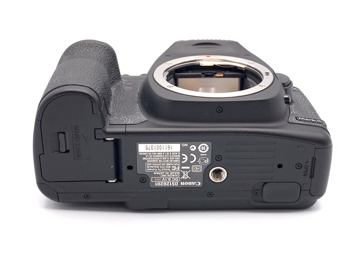 Canon - Canon EOS 5D Mark Ⅱ ボディ他【動作良好】＋CFカード32G Amazon.co.jp: Canon EOS 5d Mark IIデジタルカメラメモリカード