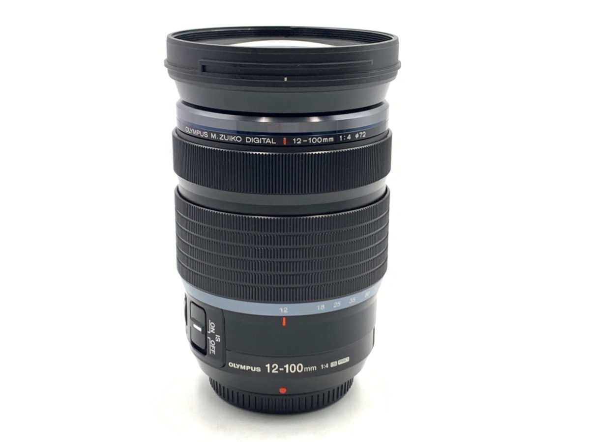 美品　オリンパス　M.ZUIKODIGITALED12-100mmF4ISPRO オリンパスM.ZUIKO 12-100mm F4 PRO＆12-200mm F3.5-6.3 実写