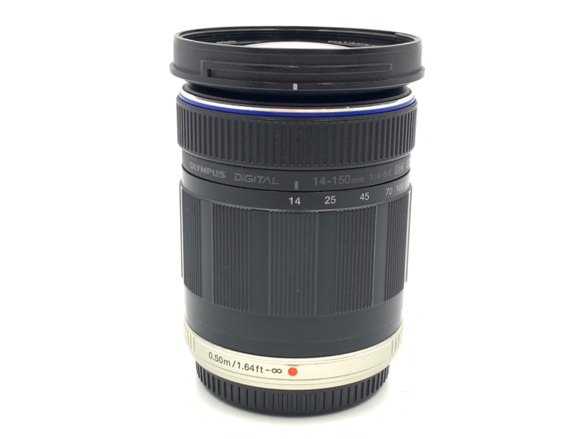 美品: オリンパスM.ZUIKO DIGITAL ED14-150mm 価格.com - オリンパス M.ZUIKO DIGITAL ED 14-150mm F4.0-5.6