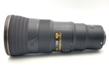 中古】ニコン AF-S NIKKOR 500mm f/5.6E PF ED VR 在庫一覧