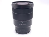 中古】ソニー Vario-Tessar T* FE 16-35mm F4 ZA OSS [SEL1635Z] 在庫