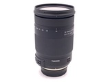 中古】タムロン 18-400mm F3.5-6.3 Di II VC HLD ニコン用(Model B028