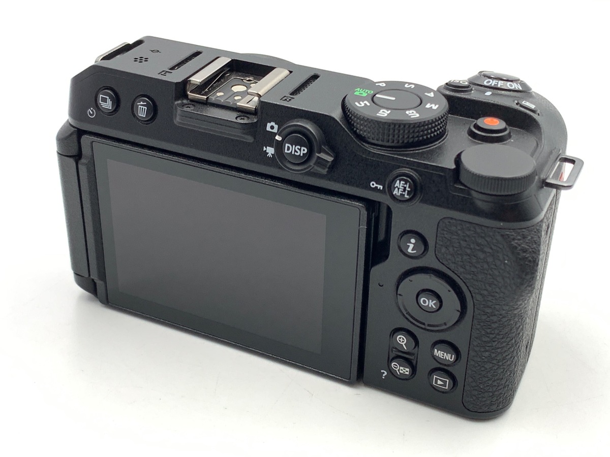 【中古】Nikon Z30 ボディ【美品】 中古：A(美品)】ニコン Z30 ボディ | 2443850011174