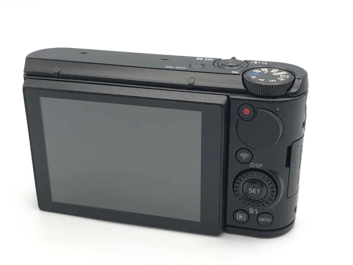 中古：AB(良品)】カシオ EXILIM EX-ZR4100 BK ブラック | 2449460023347