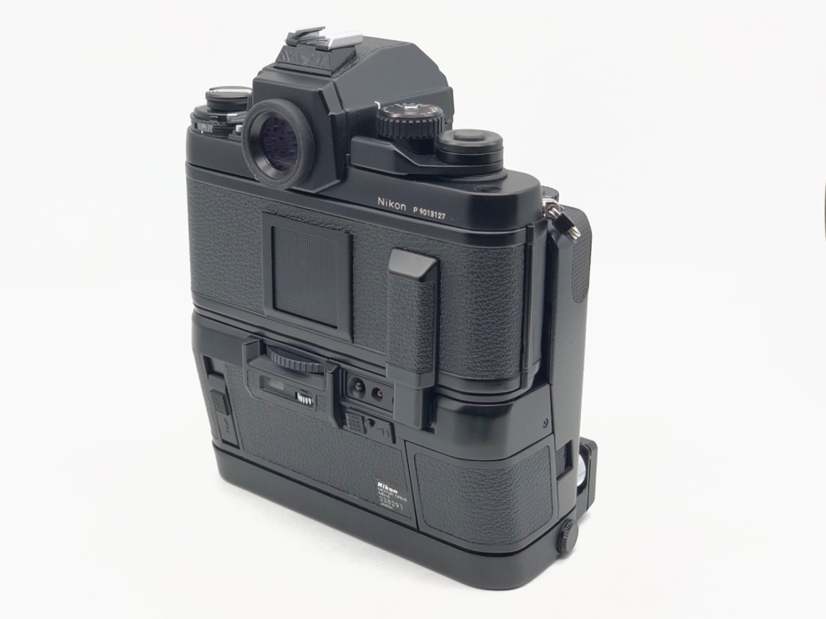 中古】ニコン F3 P （プレス） ボディ｜｜カメラのキタムラネットショップ