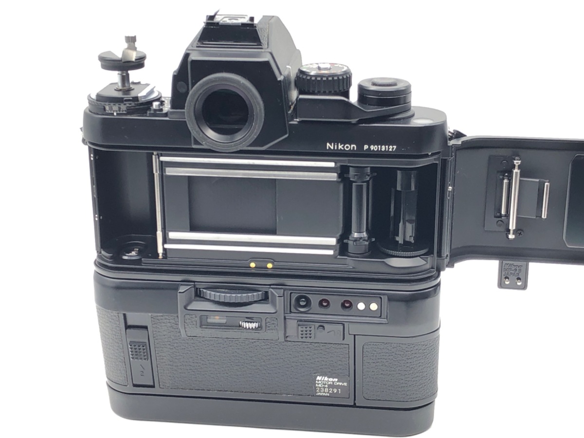 中古】ニコン F3 P （プレス） ボディ｜｜カメラのキタムラネットショップ