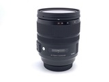 中古】シグマ 24-70mm F2.8 DG OS HSM Art キヤノンEF用 在庫一覧