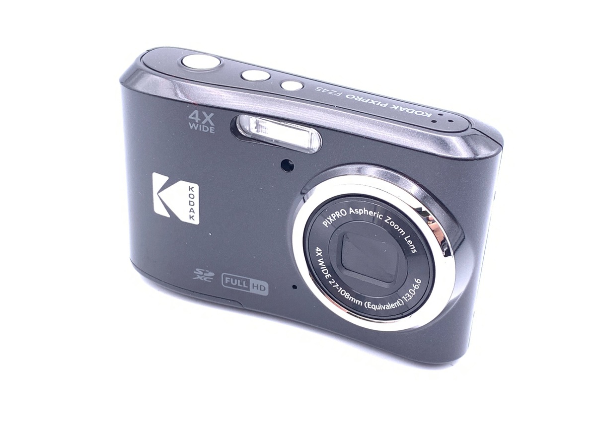 PIXPRO FZ45 �u���b�N