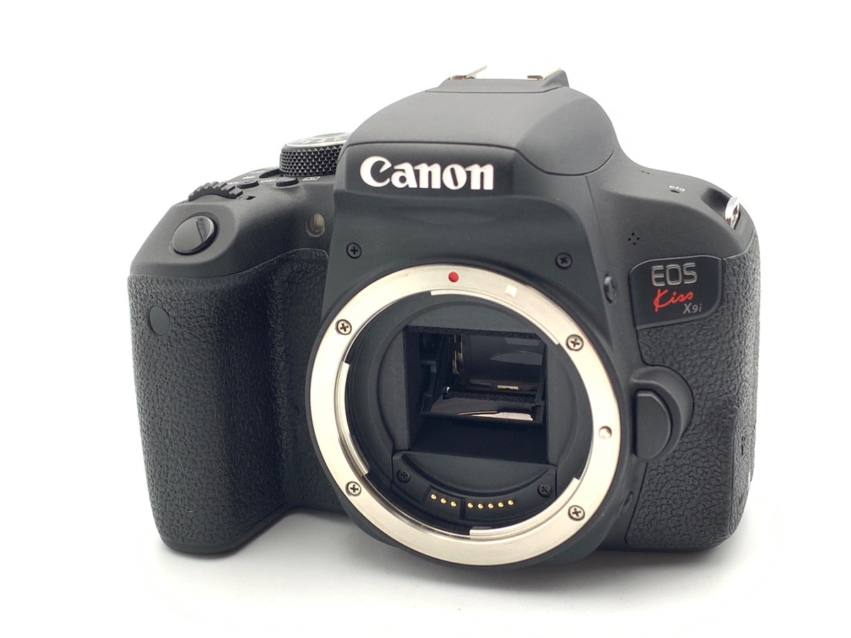 EOS Kiss X9i ���ި�y2420����f�z