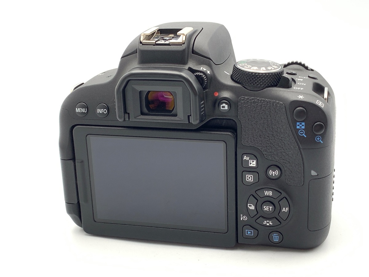 中古：B(並品)】キヤノン EOS Kiss X9i ボディ | 2449460027109