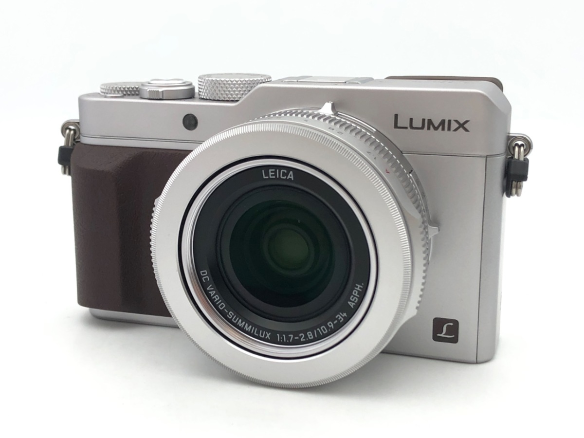 価格.com - パナソニック LUMIX DMC-LX3 価格比較