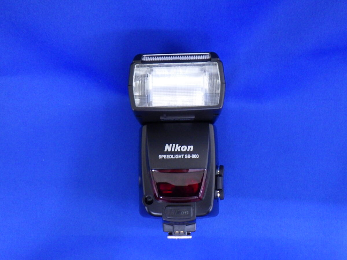 中古】ニコン スピードライト SB-800 在庫一覧｜カメラのキタムラ