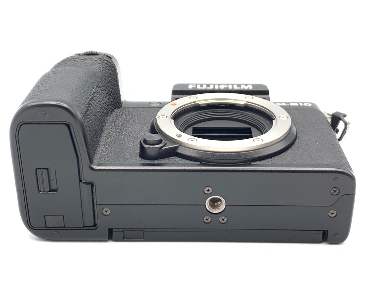 中古】フジフイルム X-S10 ボディ｜｜カメラのキタムラネットショップ