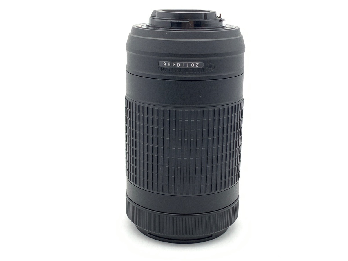 ニコン AF-P DX NIKKOR 70-300mm f/4.5-6.3G ED VR