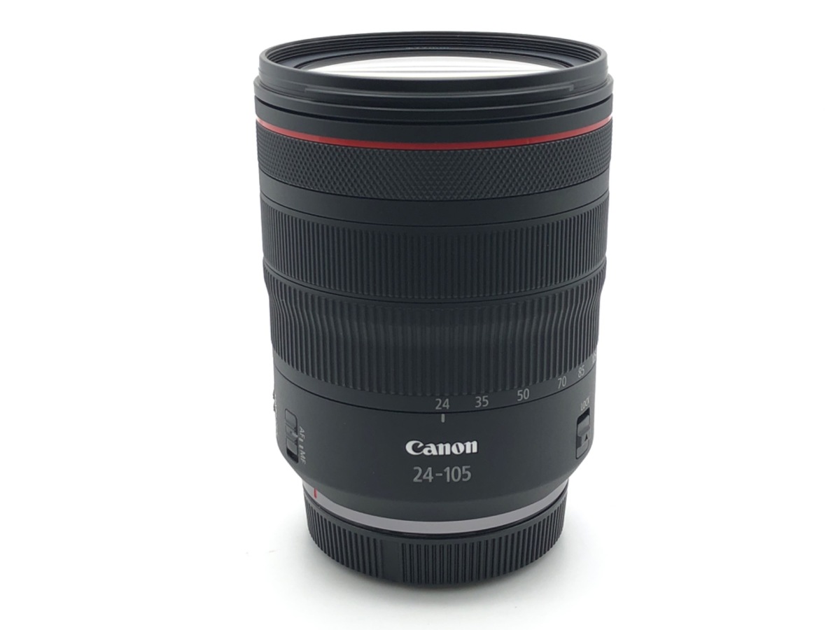 RF24-105mm F4 L IS USM 中古価格比較 - 価格.com