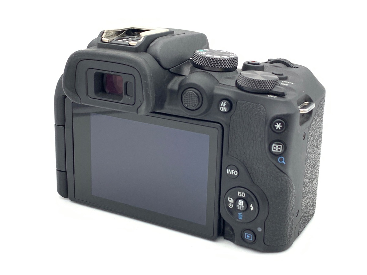 中古：B(並品)】キヤノン EOS R10 ボディ | 2449460030918
