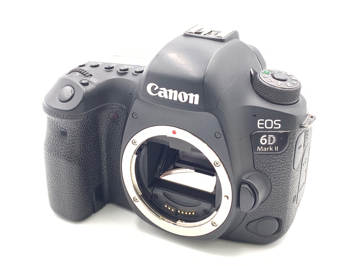 中古】デジタル一眼レフ｜EOS 6D 在庫一覧｜カメラのキタムラ