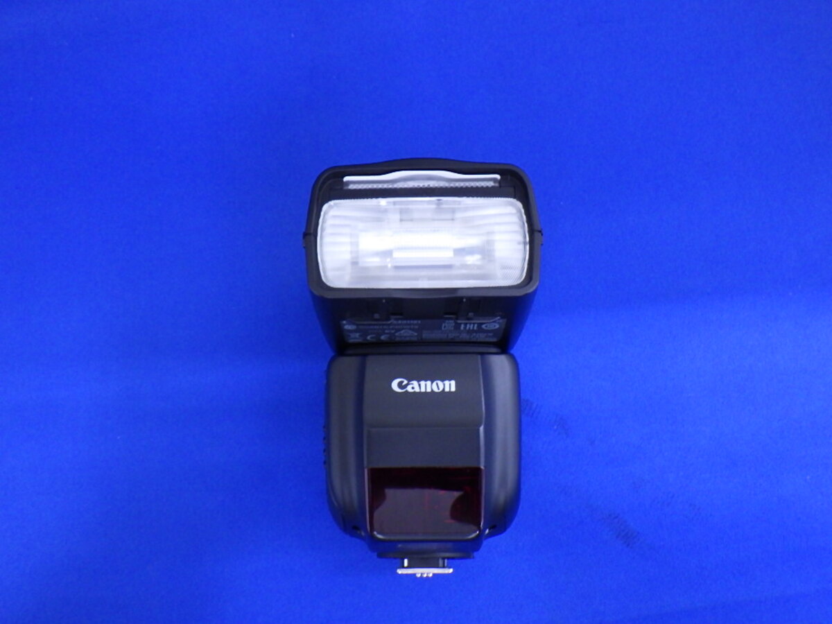 �L���m�� �X�s�[�h���C�g 430EX III-RT