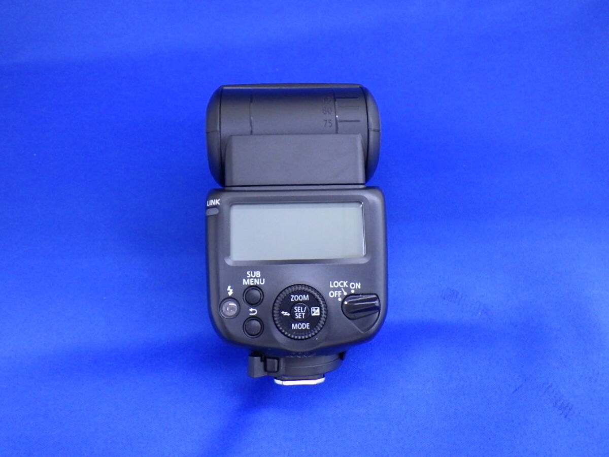 �L���m�� �X�s�[�h���C�g 430EX III-RT