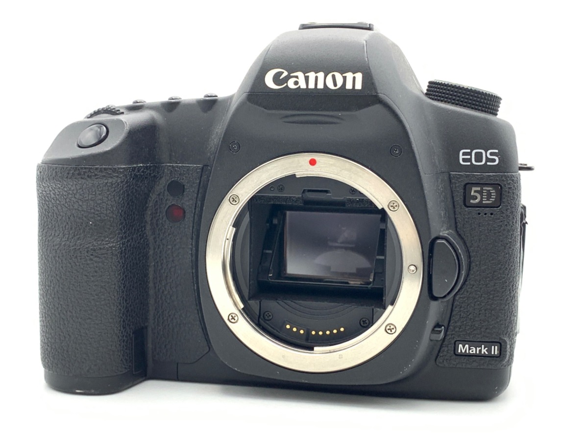 EOS 5D Mark II ボディ 中古価格比較 - 価格.com