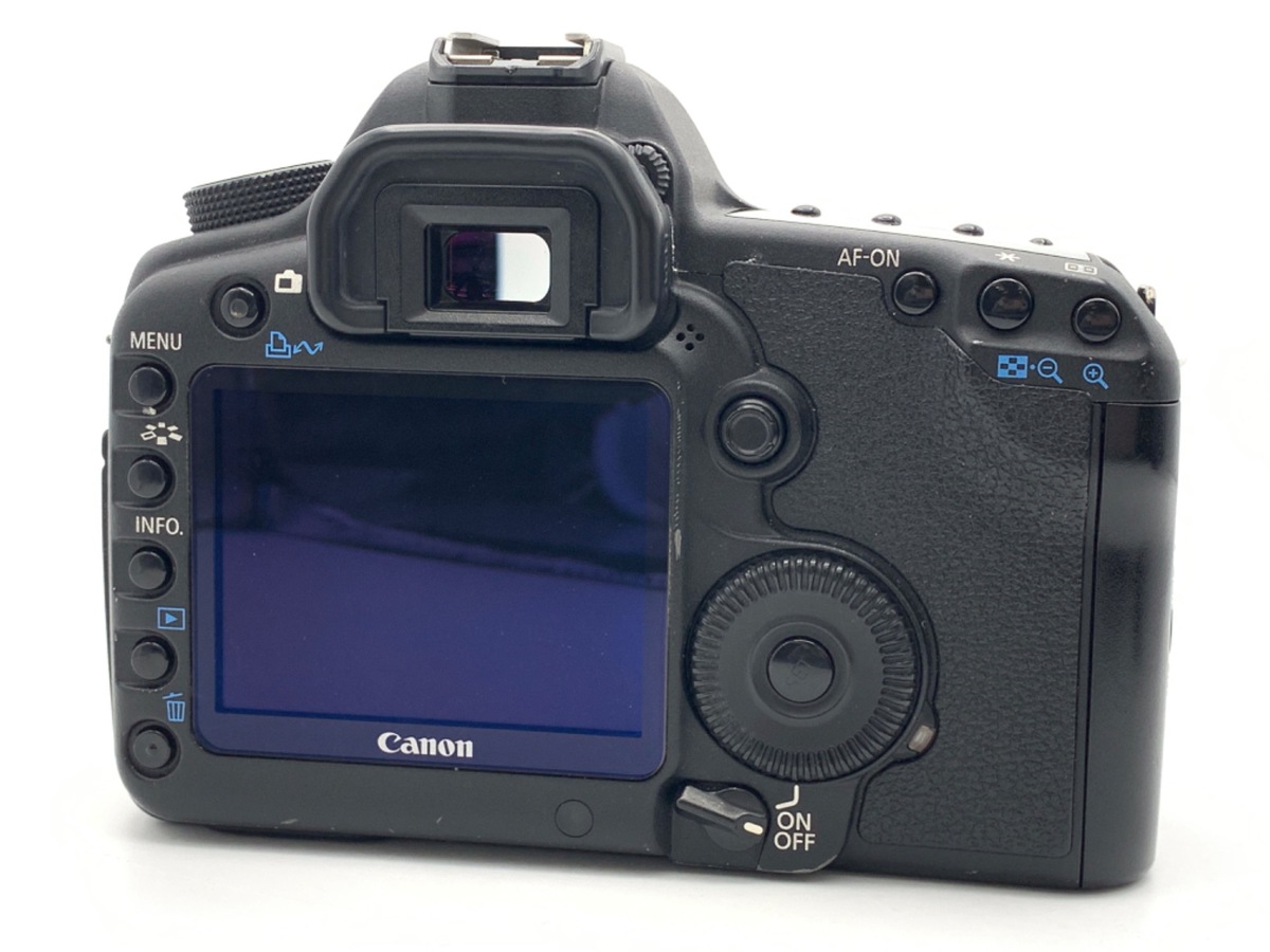 キヤノン EOS 5D MarkII ボディ