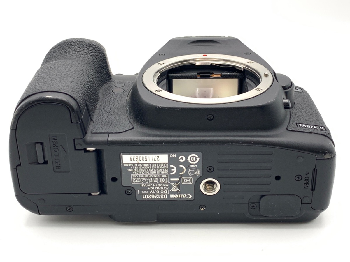 キヤノン EOS 5D MarkII ボディ