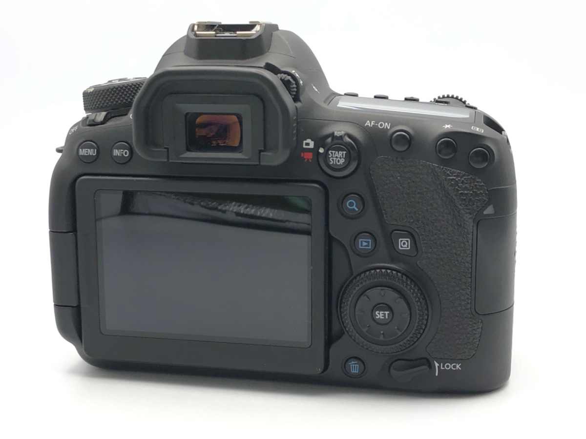 キヤノン EOS 6D MarkII ボディ
