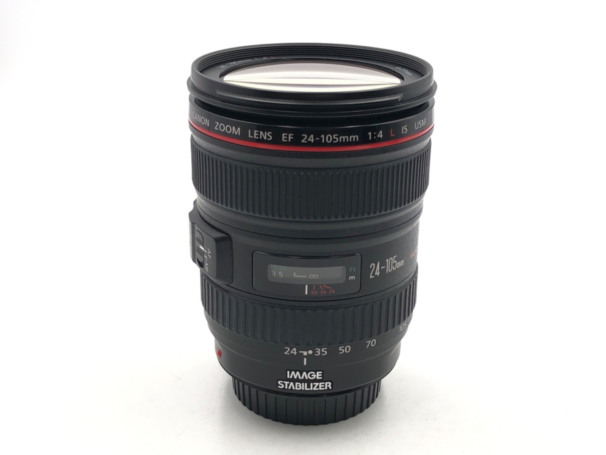 中古】キヤノン EF24-105mm F4L IS USM 在庫一覧｜カメラのキタムラ
