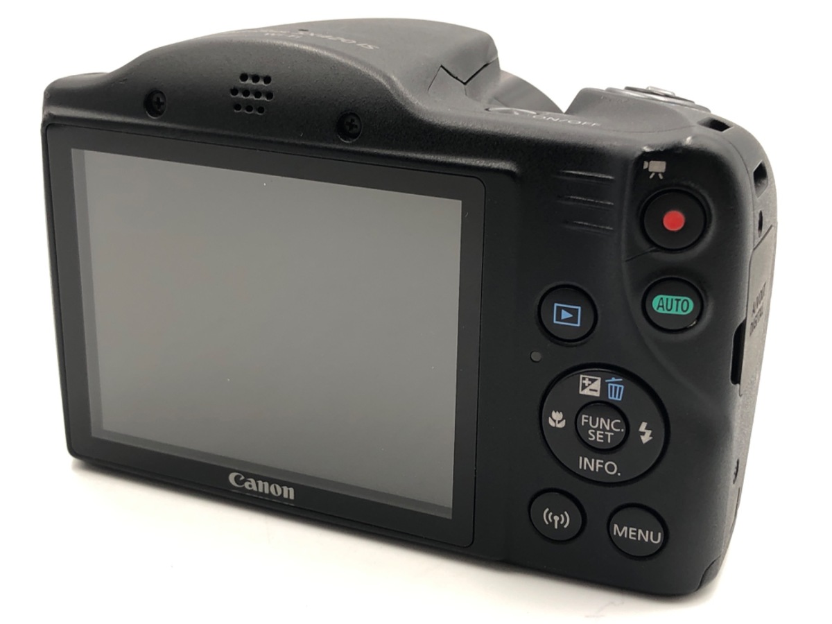 中古：B(並品)】キヤノン PowerShot SX420 IS | 2449460034053