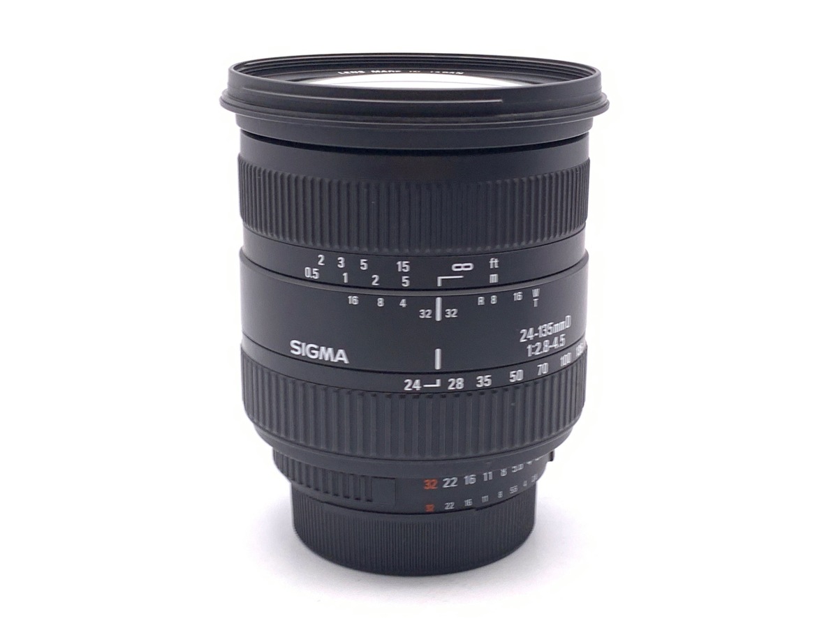 24-135/2.8-4.5 ニコン