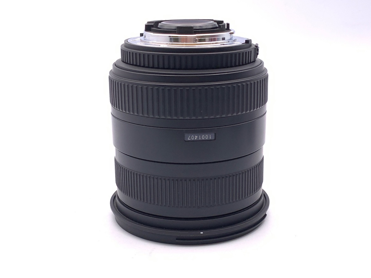 24-135/2.8-4.5 ニコン