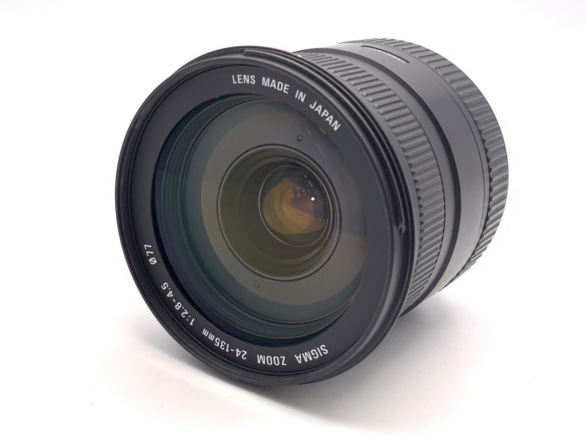 24-135/2.8-4.5 ニコン