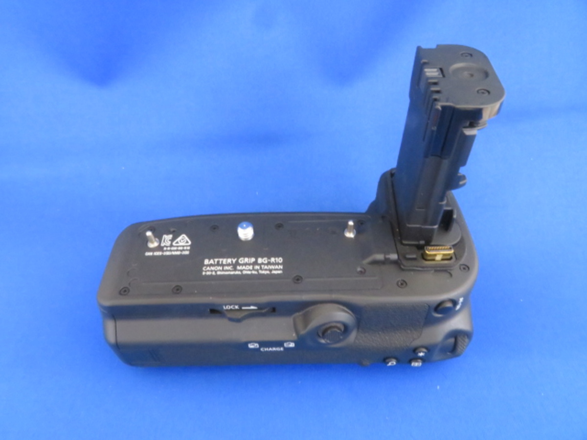 中古】キヤノン バッテリーグリップ BG-R10 在庫一覧｜カメラのキタムラ