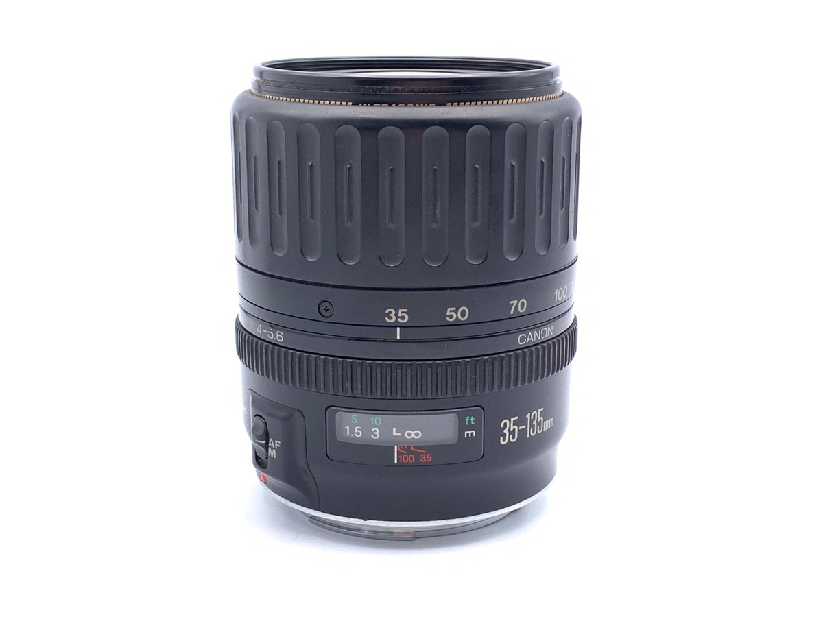 中古】キヤノン EF 35-135 F4-5.6 USM 在庫一覧｜カメラのキタムラ