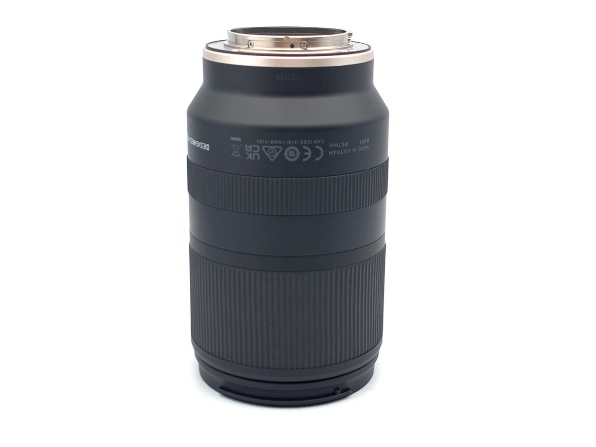 18-300/3.5-6.3 ソニーE DiIII-A VC VXD (Model B061)
