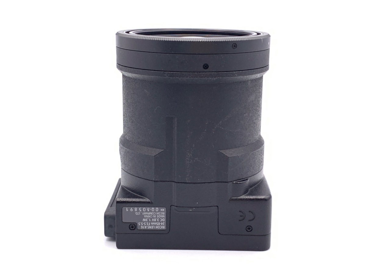 中古：B(並品)】リコー LENS A16 24-85mm F3.5-5.5 | 2449460036538
